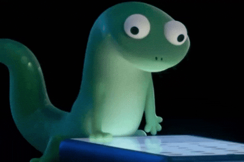 Phone Pixar GIF by Respective Phone Pixar GIF by Respective