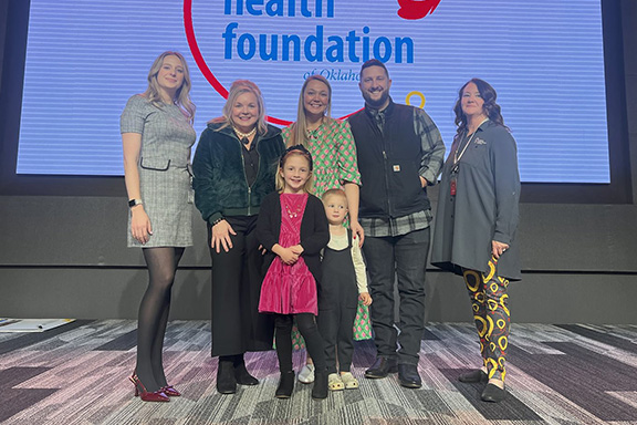 2025 Meet the Champion Child