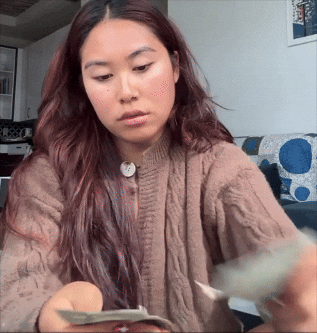 Money Saving GIF by TextNow Money Saving GIF by TextNow