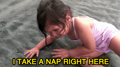 Tired Good Night GIF Tired Good Night GIF