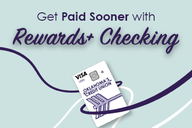 Rewards+ - Get Paid Sooner