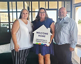 Smith-Brown Closing
