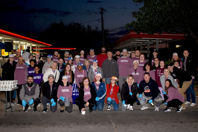 Memorial Marathon 2