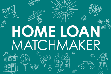 Home Loan Matchmaker