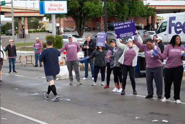 Memorial Marathon 4