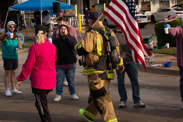 Memorial Marathon 1